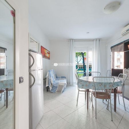 Residence Puerto Del Sol Immobiliare Pacella リド・ディ・イエゾロ エクステリア 写真