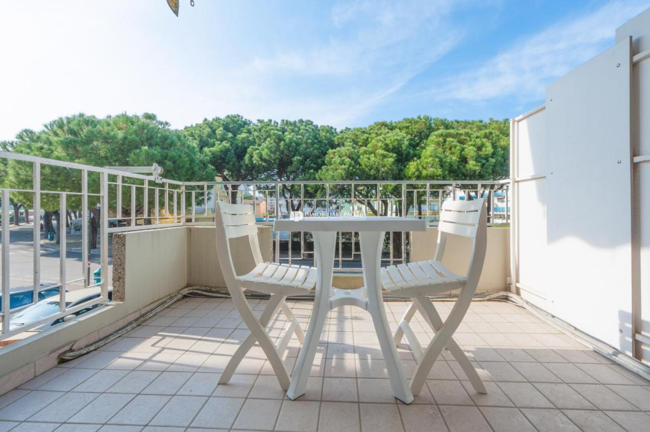 Residence Puerto Del Sol Immobiliare Pacella リド・ディ・イエゾロ エクステリア 写真