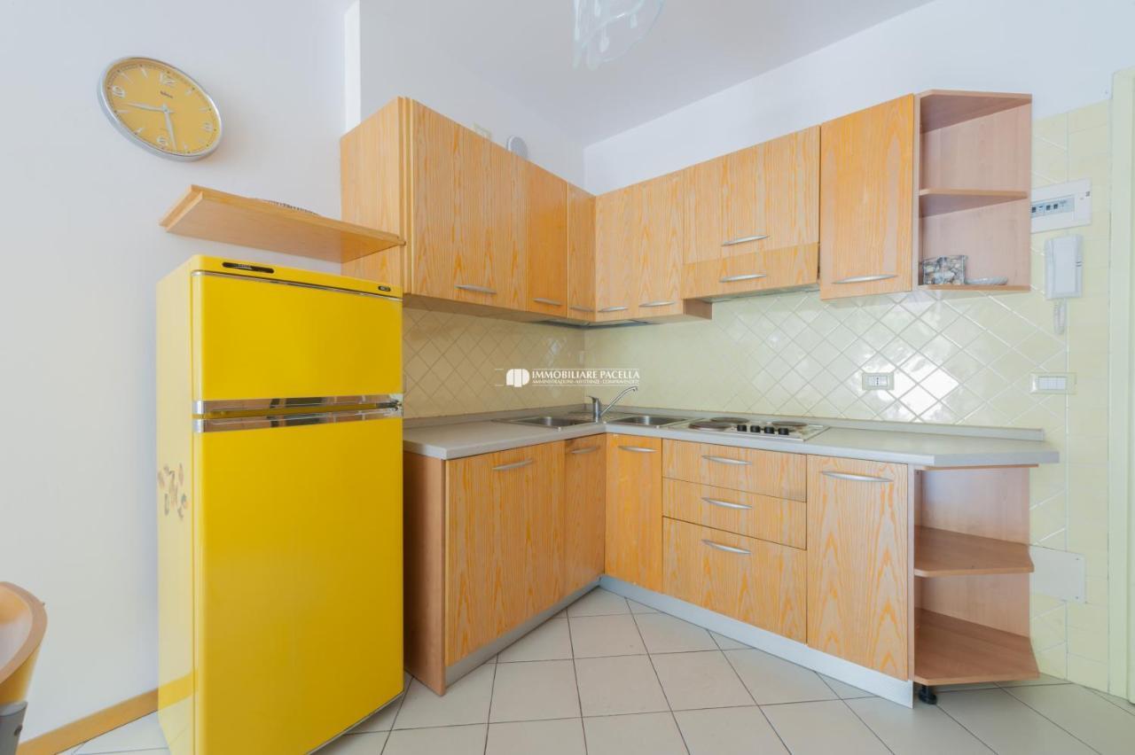 Residence Puerto Del Sol Immobiliare Pacella リド・ディ・イエゾロ エクステリア 写真