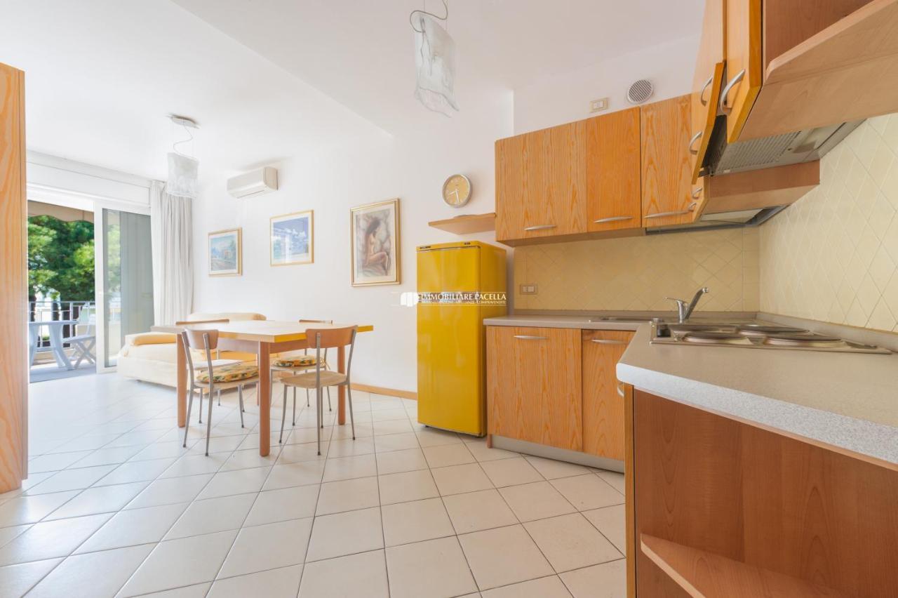 Residence Puerto Del Sol Immobiliare Pacella リド・ディ・イエゾロ エクステリア 写真