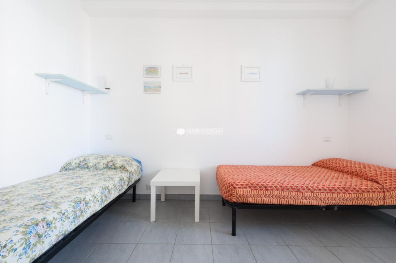 Residence Puerto Del Sol Immobiliare Pacella リド・ディ・イエゾロ エクステリア 写真