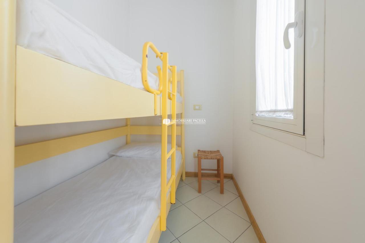 Residence Puerto Del Sol Immobiliare Pacella リド・ディ・イエゾロ エクステリア 写真