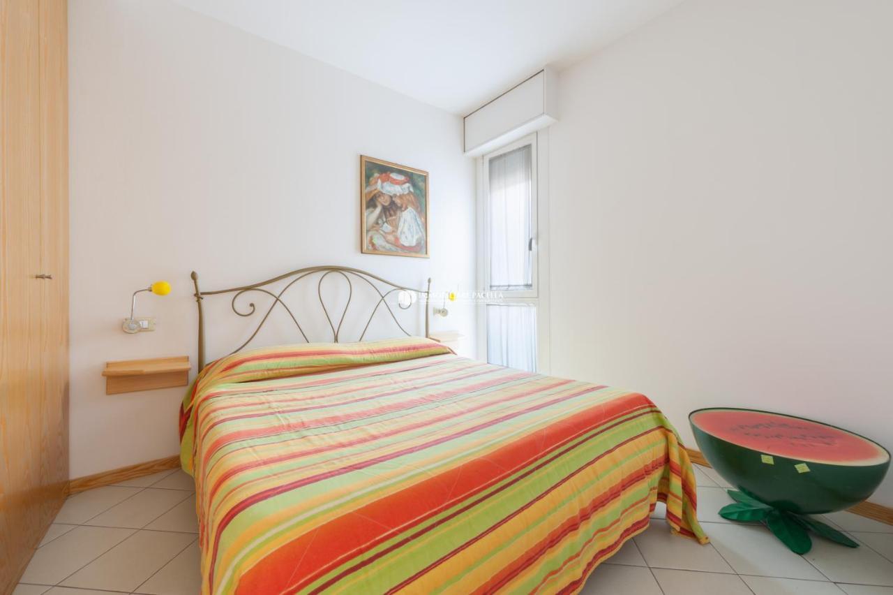 Residence Puerto Del Sol Immobiliare Pacella リド・ディ・イエゾロ エクステリア 写真