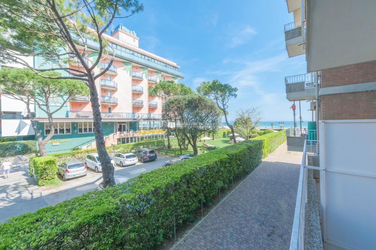 Residence Puerto Del Sol Immobiliare Pacella リド・ディ・イエゾロ エクステリア 写真