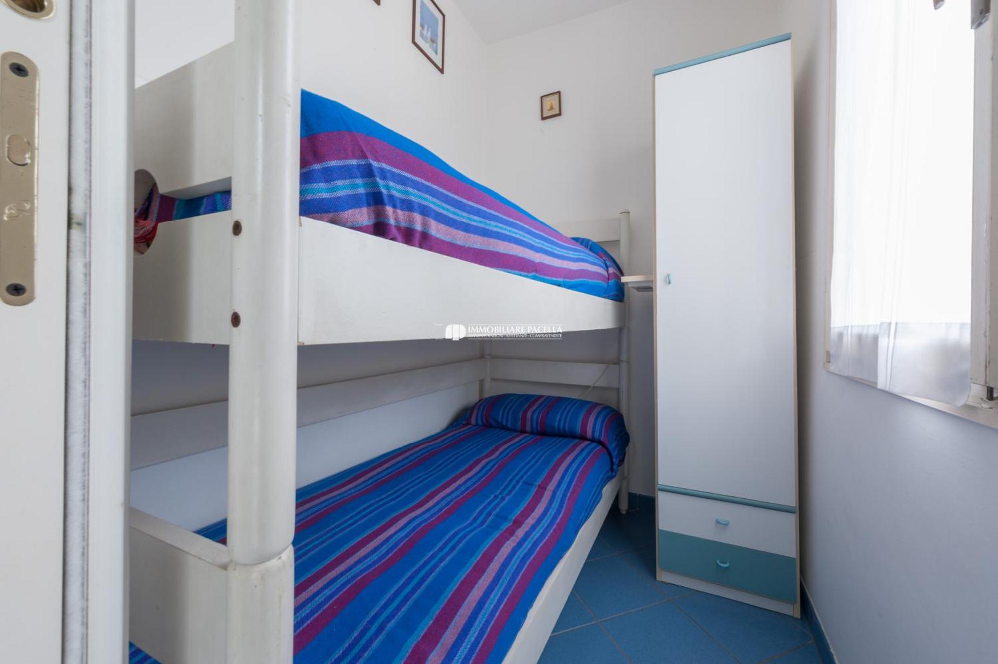 Residence Puerto Del Sol Immobiliare Pacella リド・ディ・イエゾロ エクステリア 写真