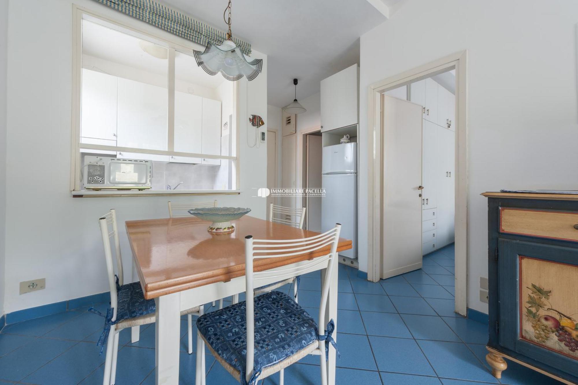 Residence Puerto Del Sol Immobiliare Pacella リド・ディ・イエゾロ エクステリア 写真