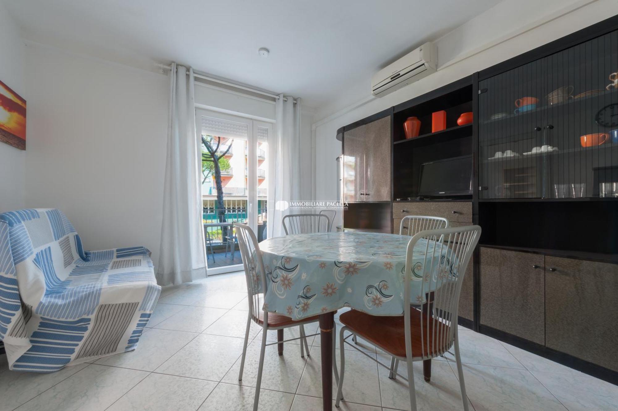 Residence Puerto Del Sol Immobiliare Pacella リド・ディ・イエゾロ エクステリア 写真