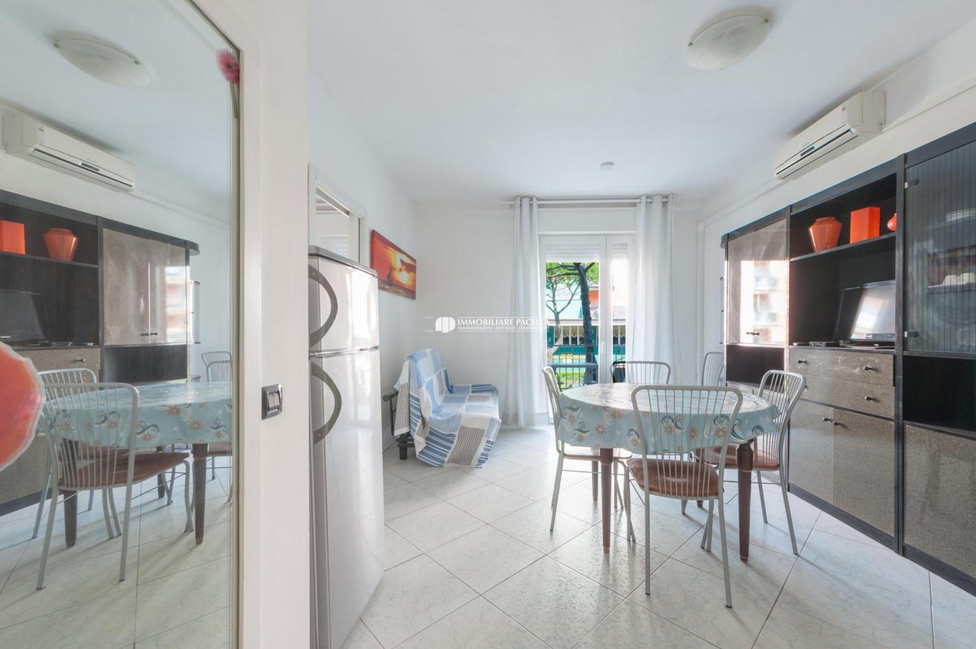 Residence Puerto Del Sol Immobiliare Pacella リド・ディ・イエゾロ エクステリア 写真