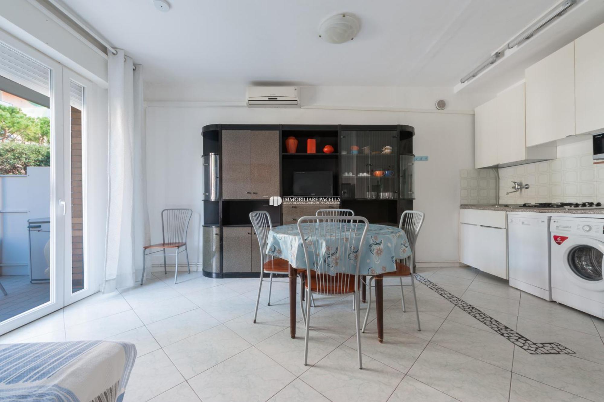 Residence Puerto Del Sol Immobiliare Pacella リド・ディ・イエゾロ エクステリア 写真