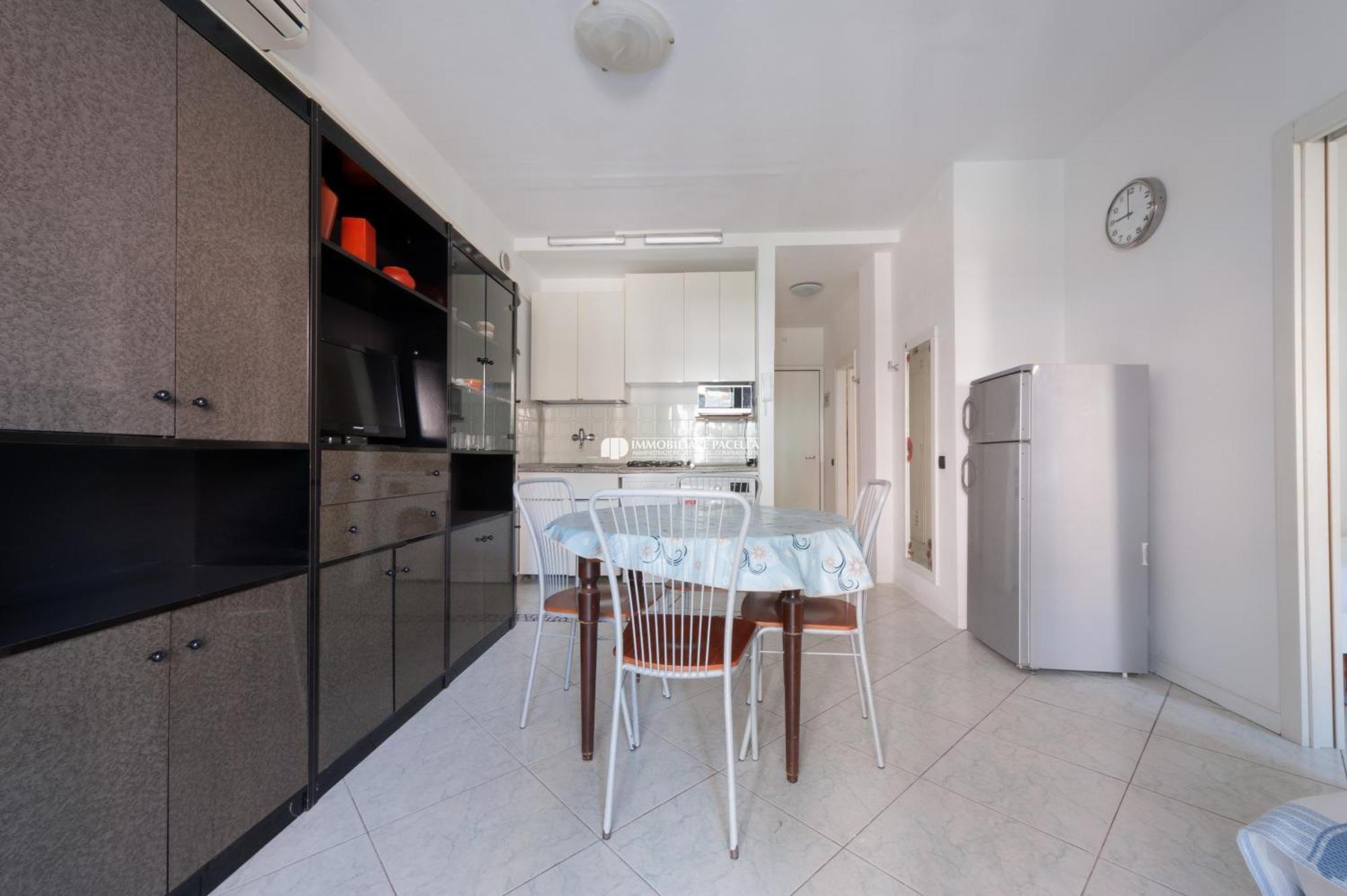 Residence Puerto Del Sol Immobiliare Pacella リド・ディ・イエゾロ エクステリア 写真